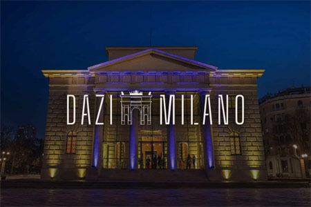 halloween 2023 dazi milano