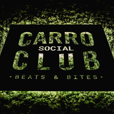 carro social club single milano